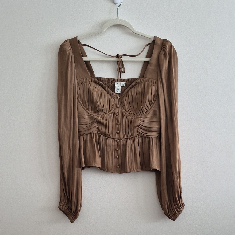 Joie top - Picture 2 of 6